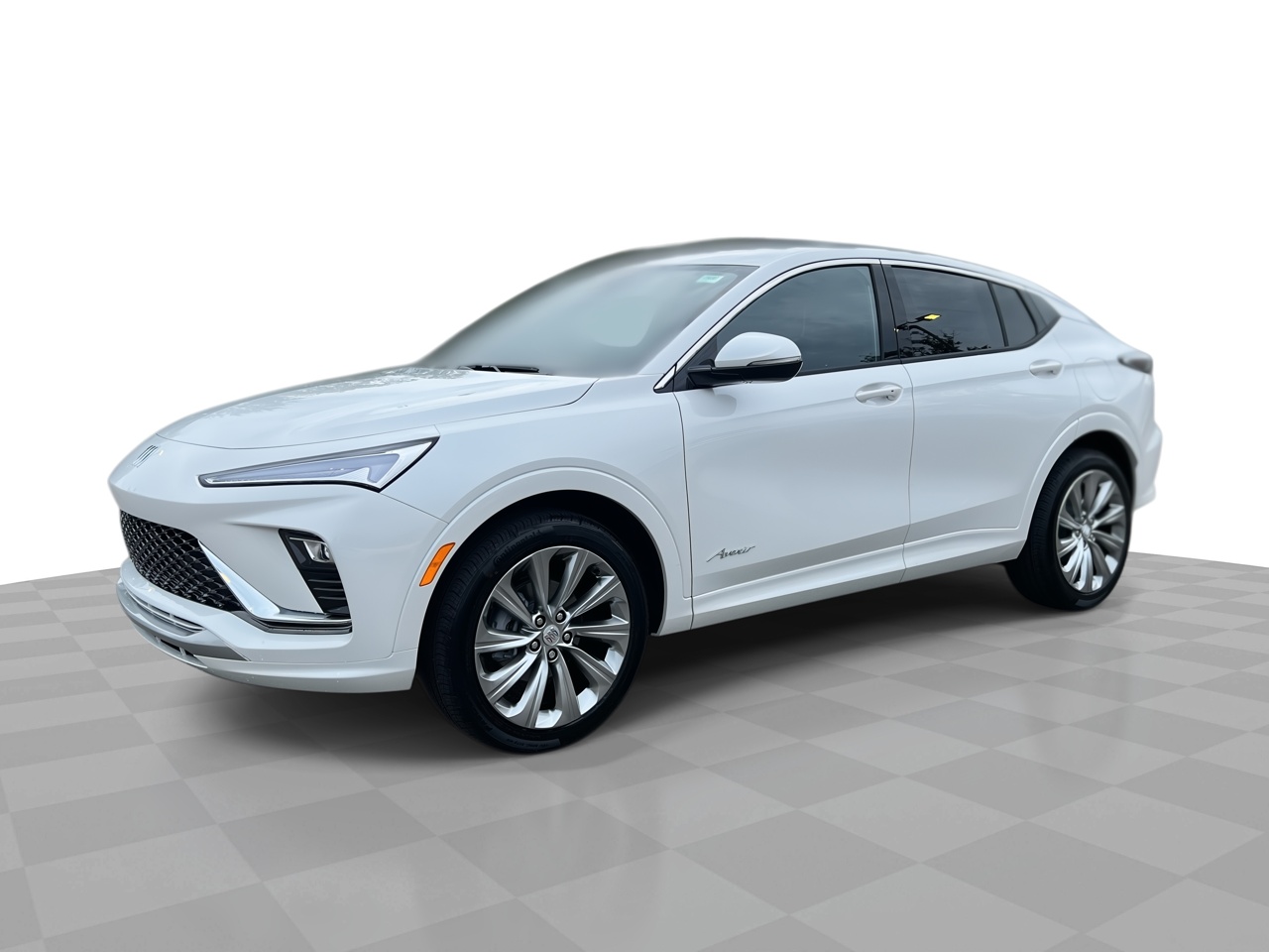 2025 Buick Envista Avenir photo 27