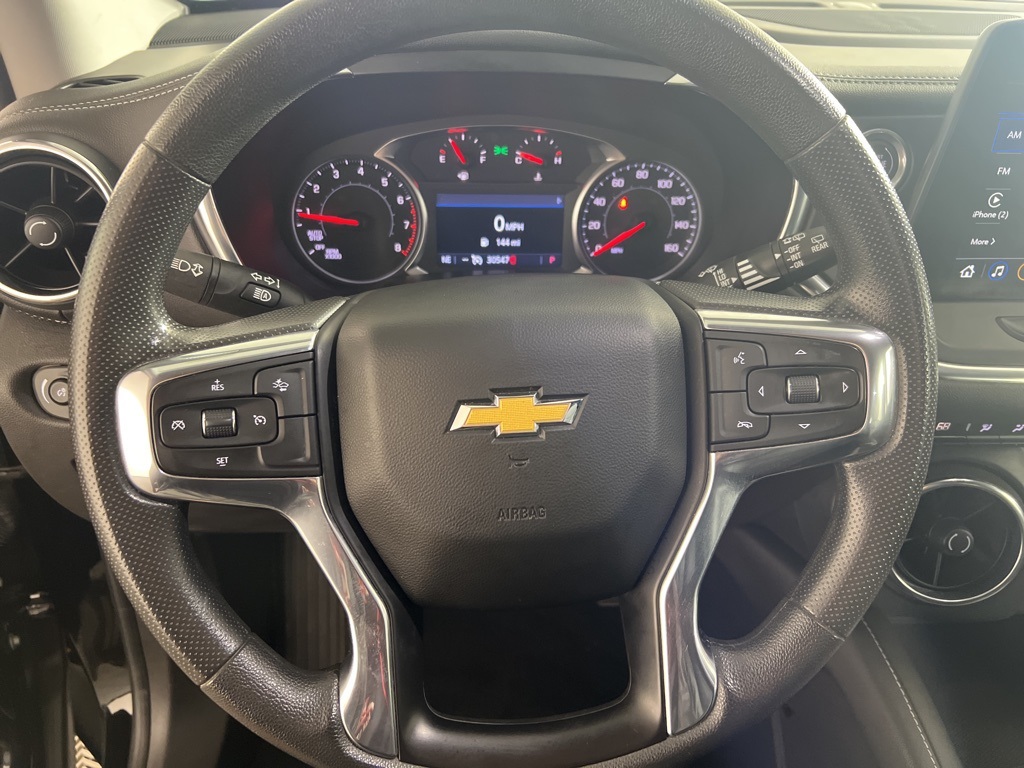 2023 Chevrolet Blazer 2LT photo 4