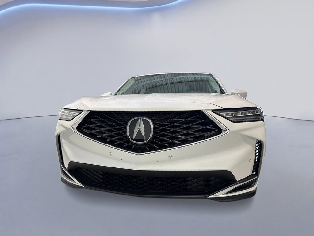 2026 Acura MDX SH-AWD Technology photo 8