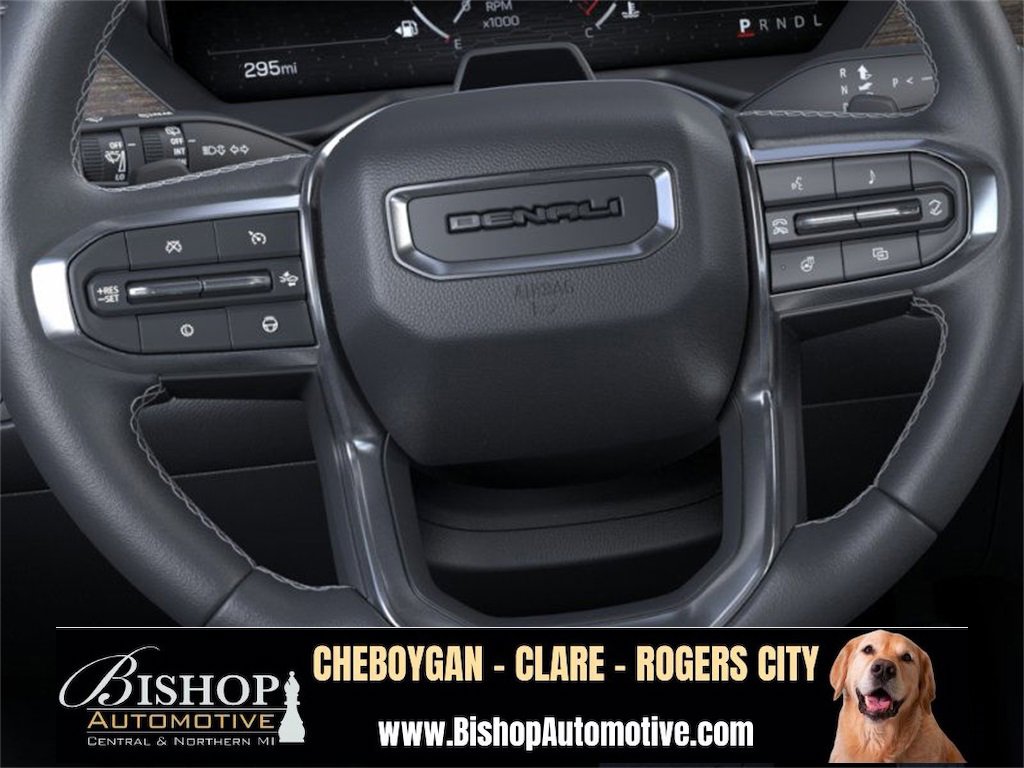 2026 Gmc Acadia Denali photo 19
