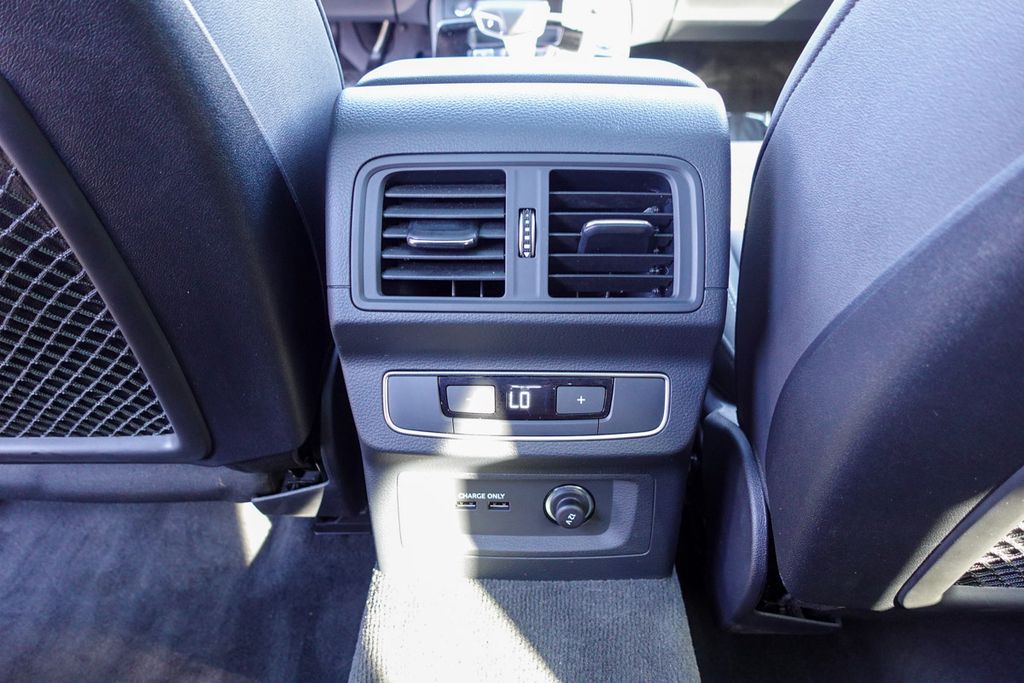 2025 Audi Q5 45 S line Premium Plus photo 28