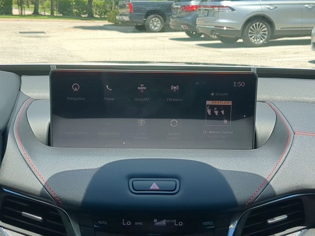 2025 Acura TLX SH-AWD A-Spec photo 14