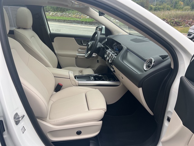 2025 Mercedes Benz GLA 250 4MATIC photo 22