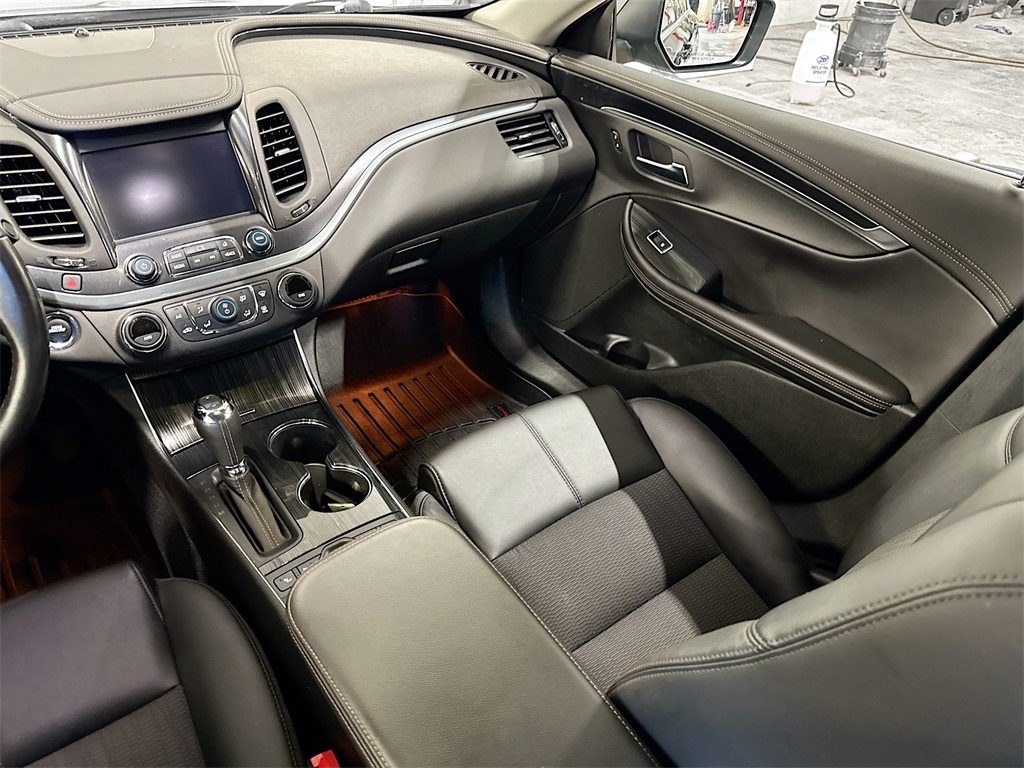 2020 Chevrolet Impala 1LT photo 20