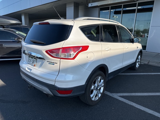 2014 Ford Escape Titanium photo 3