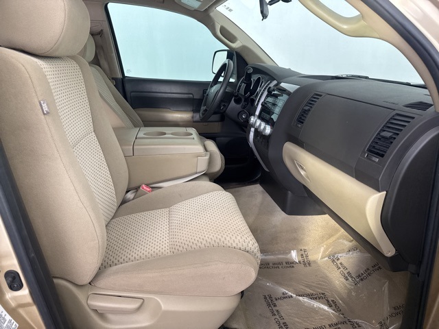 2010 Toyota Tundra Grade photo 22