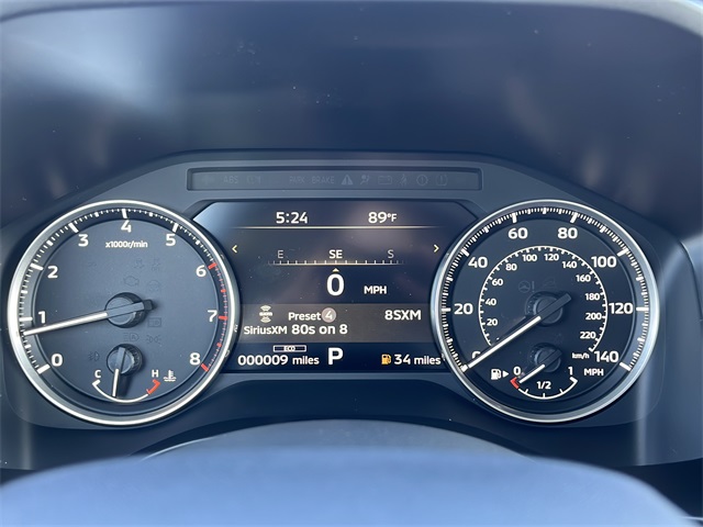 2025 Mitsubishi Outlander SE photo 11