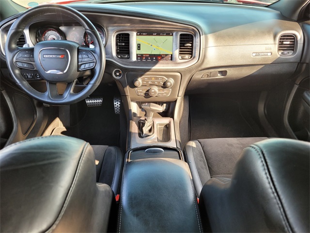 2021 Dodge Charger R/T Daytona photo 14