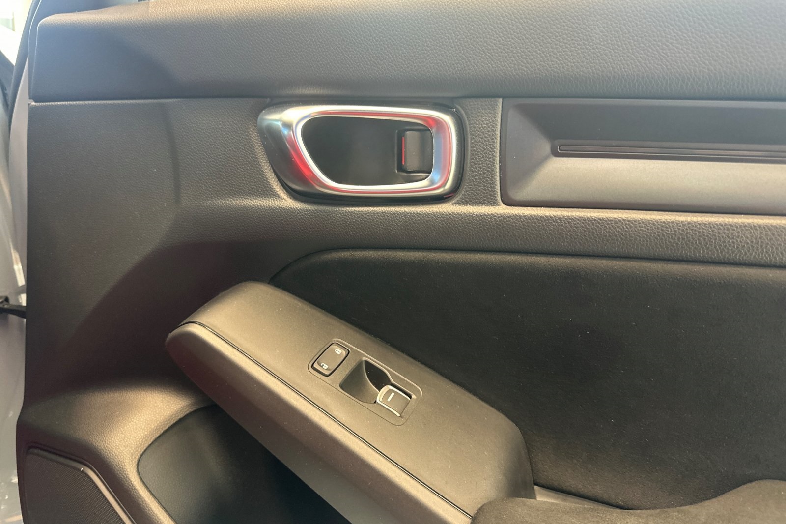 2024 Honda Civic Type R photo 19