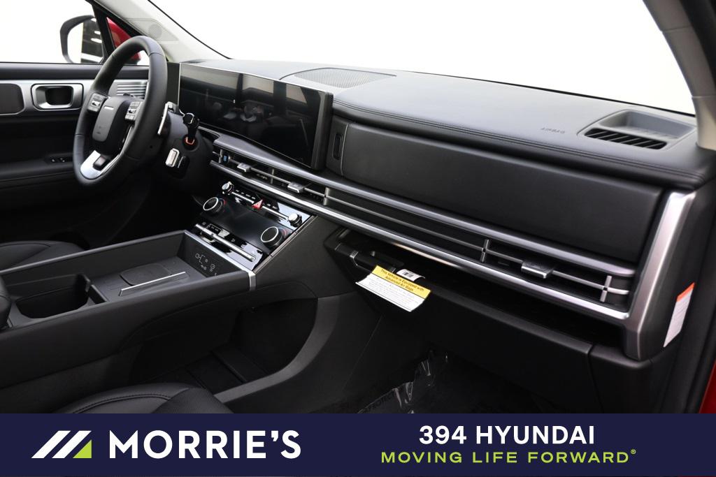2026 Hyundai Santa Fe SEL photo 14