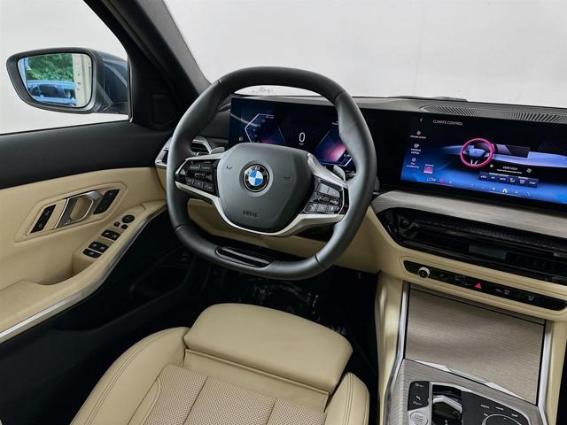 2025 Bmw 330i xDrive photo 23