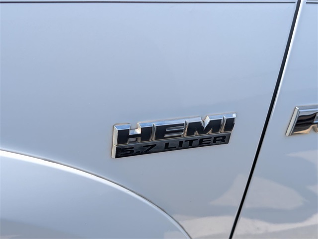 2012 Dodge Ram Laramie photo 2