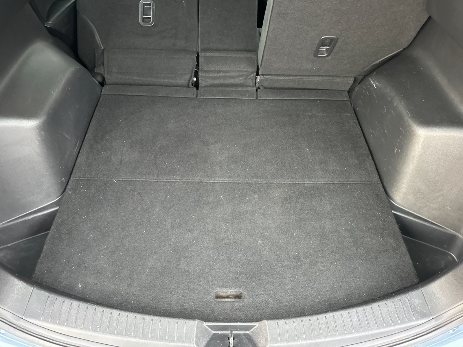 2015 Mazda CX-5 Touring photo 12