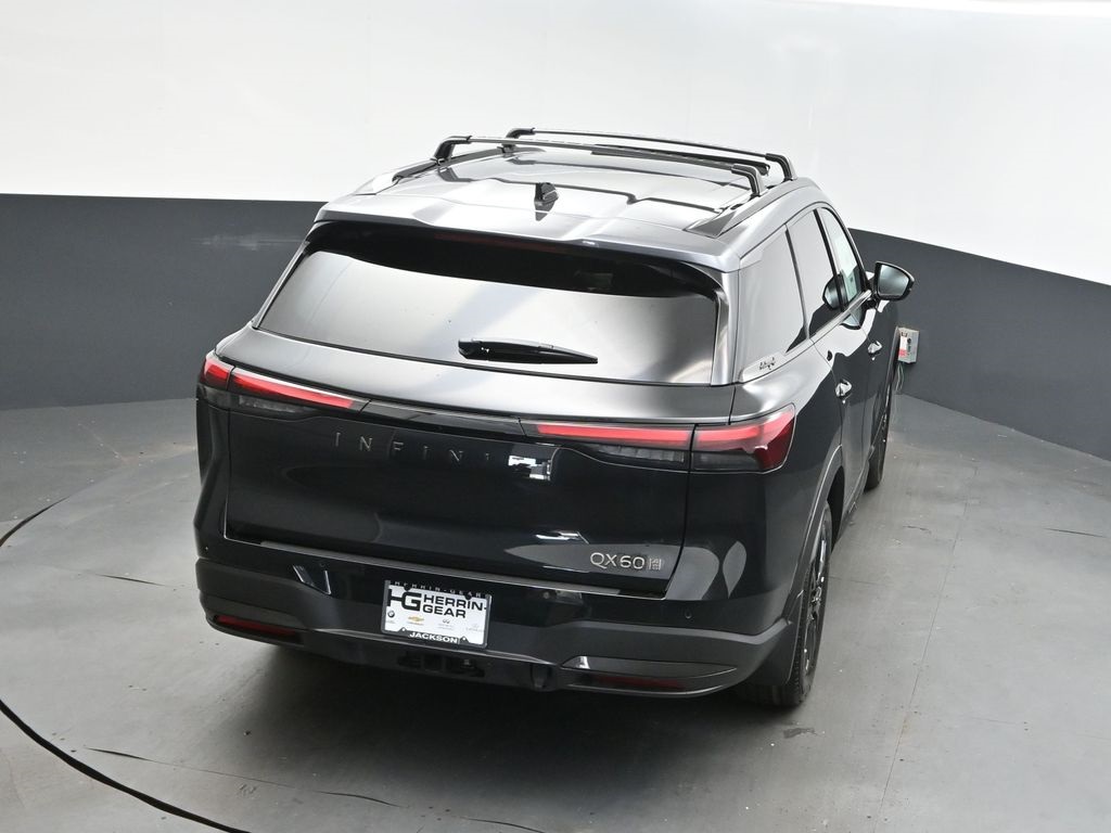 2026 Infiniti QX60 Autograph AWD photo 31