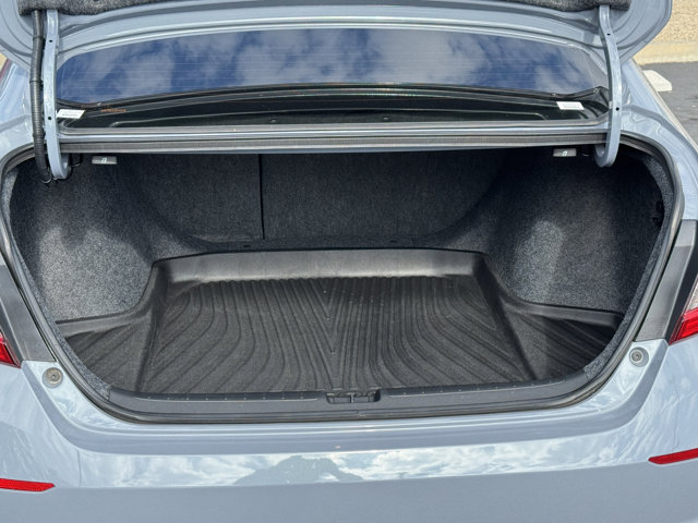 2022 Honda Accord Hybrid Sport photo 4