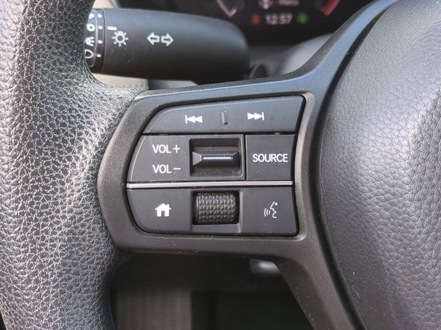 2023 Honda HR-V LX photo 20
