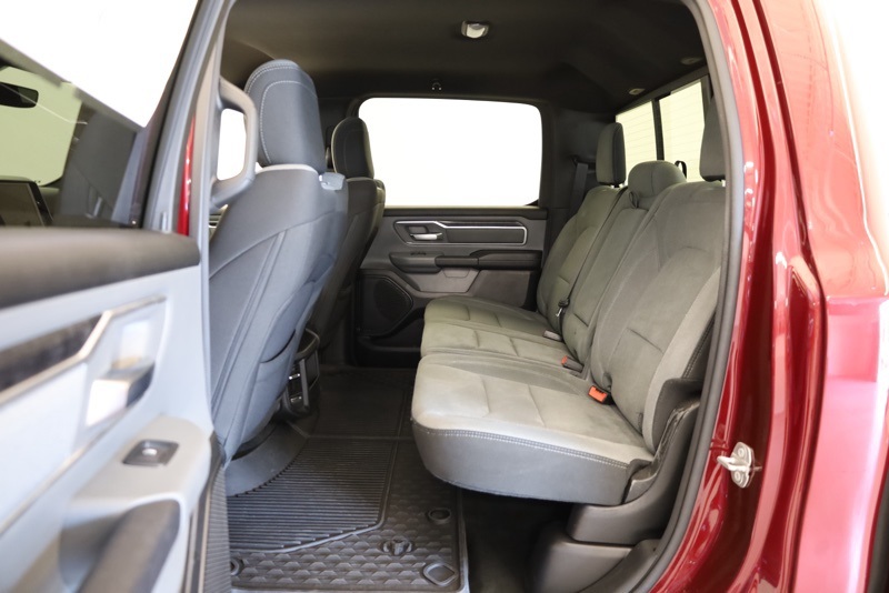 2022 Ram 1500 Big Horn Lone Star photo 37