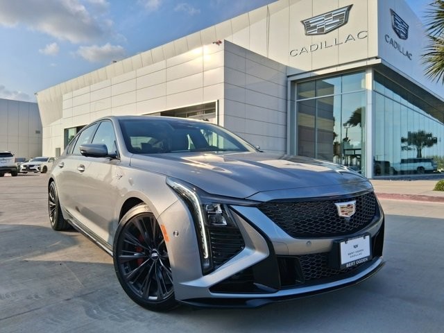 New Cadillac CT5-V for Sale in Edinburg, TX