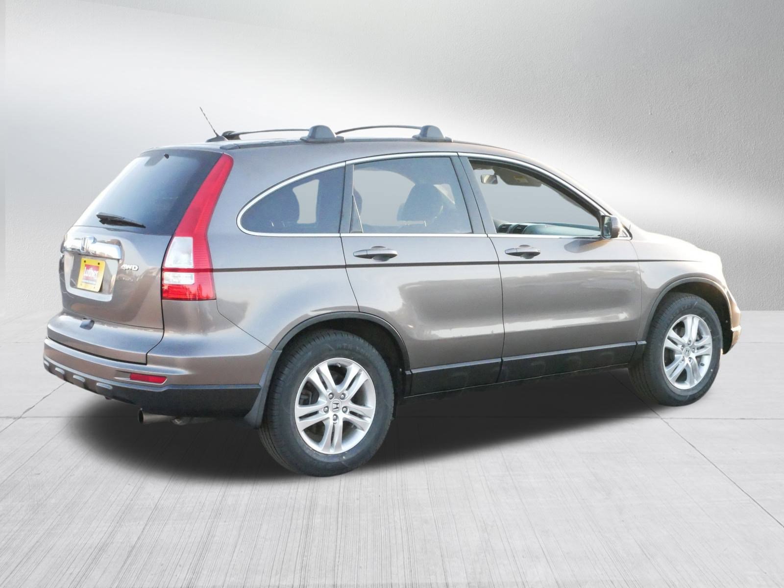 2010 Honda CR-V EX-L photo 7