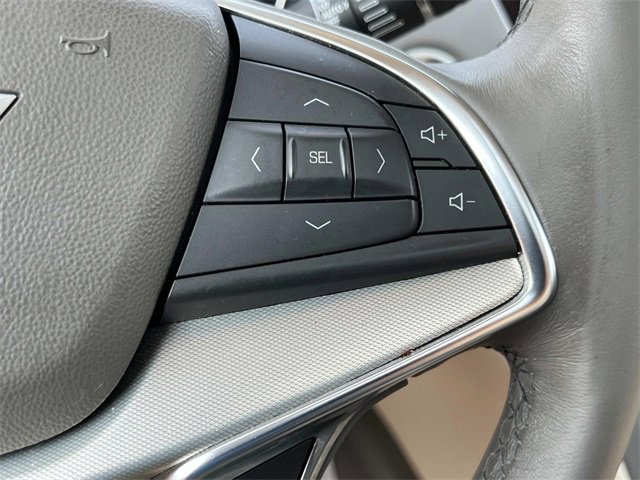 2022 Cadillac XT5 Premium Luxury photo 27
