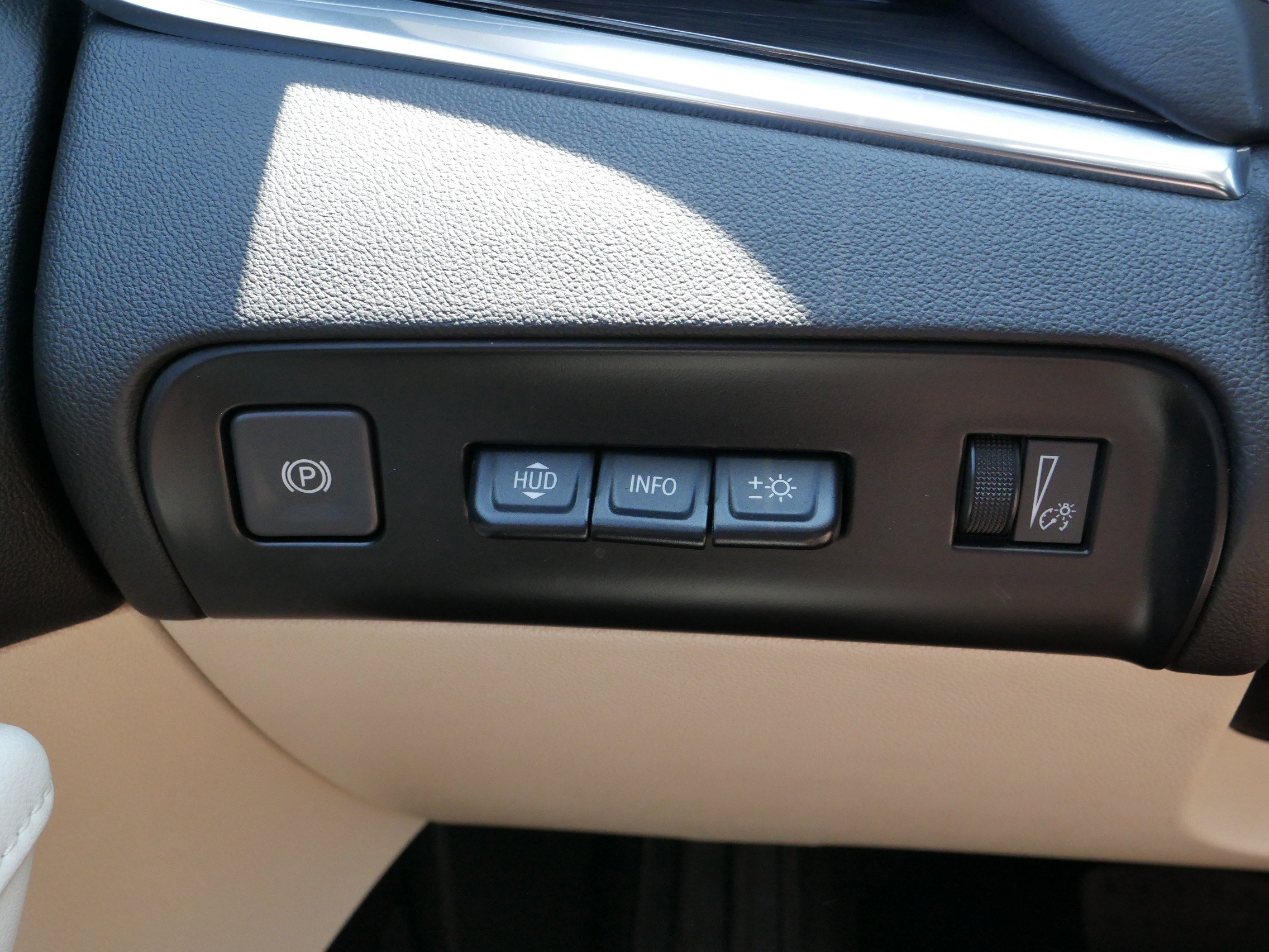 2023 Buick Enclave Premium photo 26