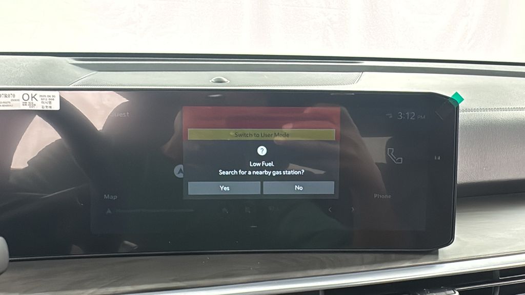 2026 Kia Sorento X-Line SX Prestige photo 26
