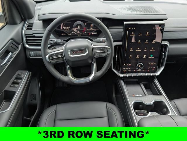 2026 Gmc Acadia Elevation photo 2