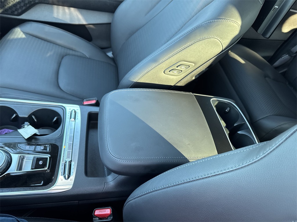 2025 Kia Carnival SX Prestige photo 26