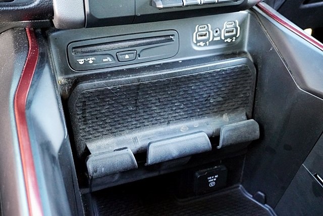 2019 Ram 1500 Rebel photo 28