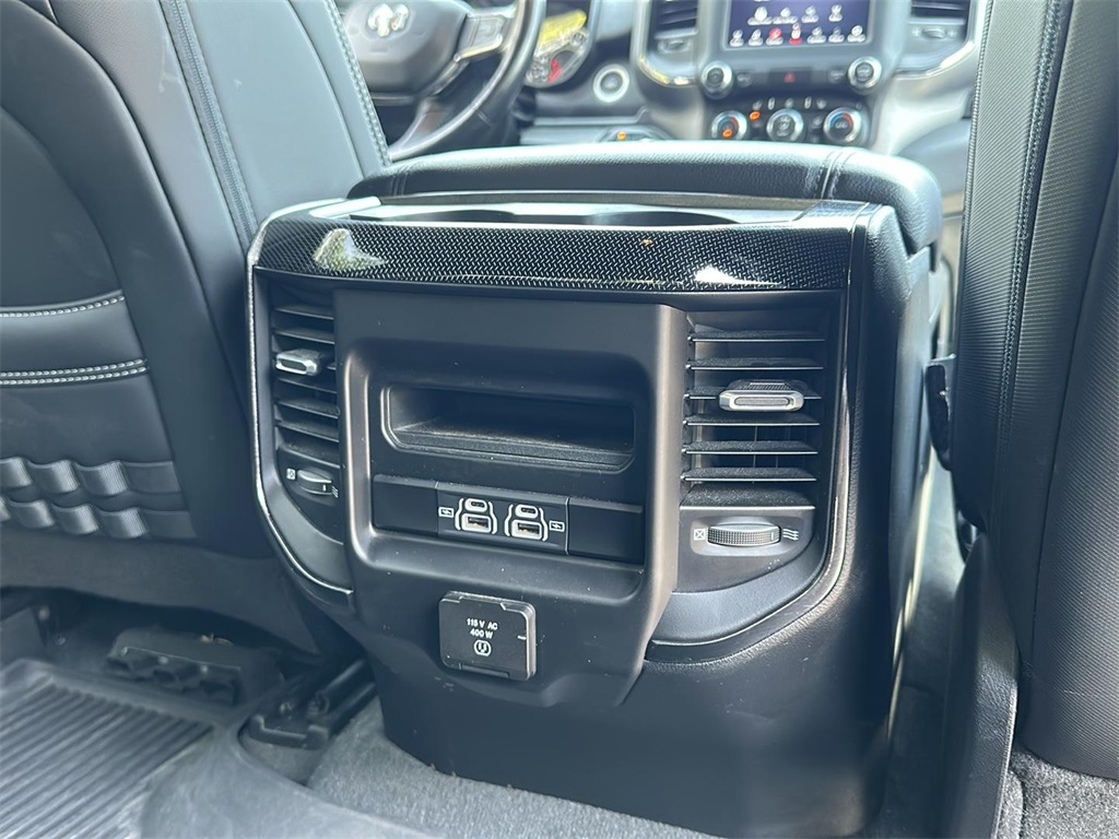 2021 Ram 1500 Big Horn Lone Star photo 24