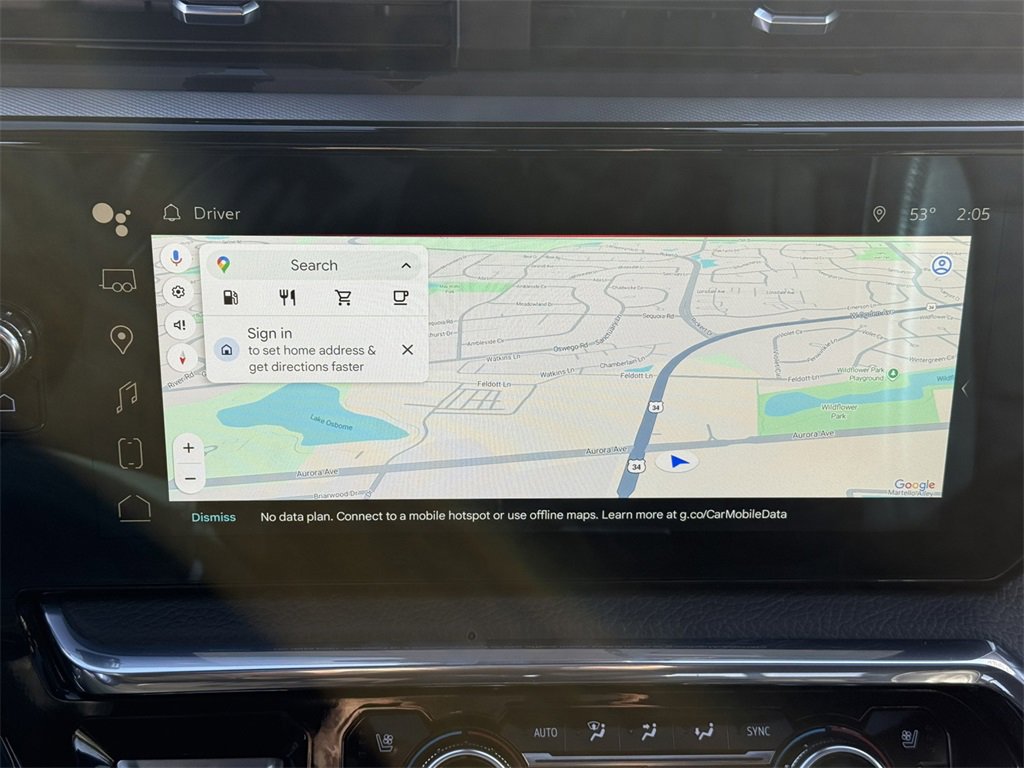 2023 GMC SIERRA - Image 22