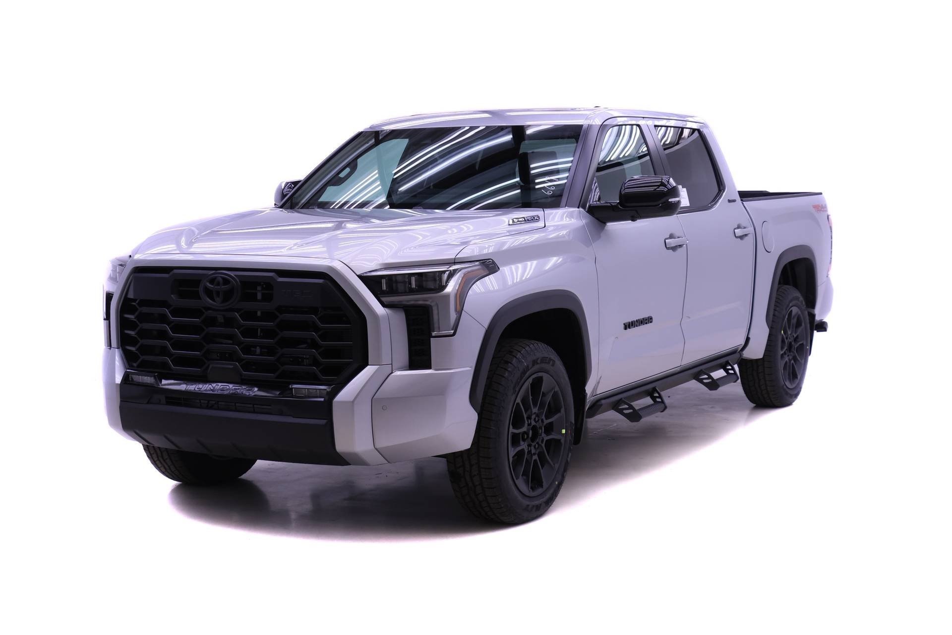2026 Toyota Tundra Limited's photo