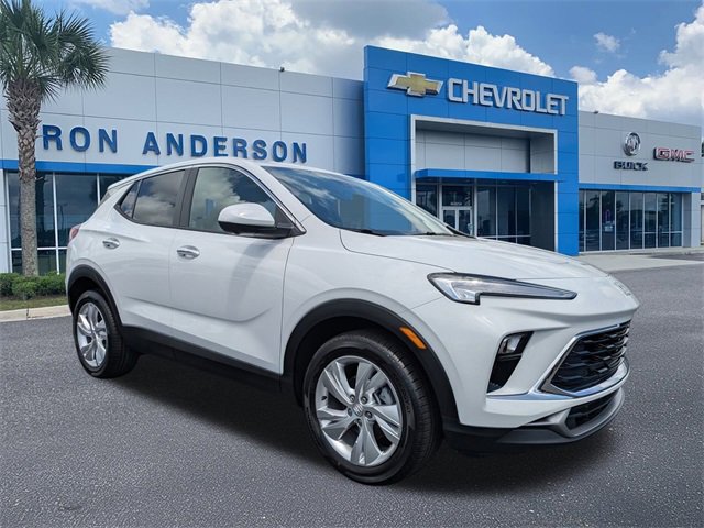 2026 Buick Encore GX Preferred's photo