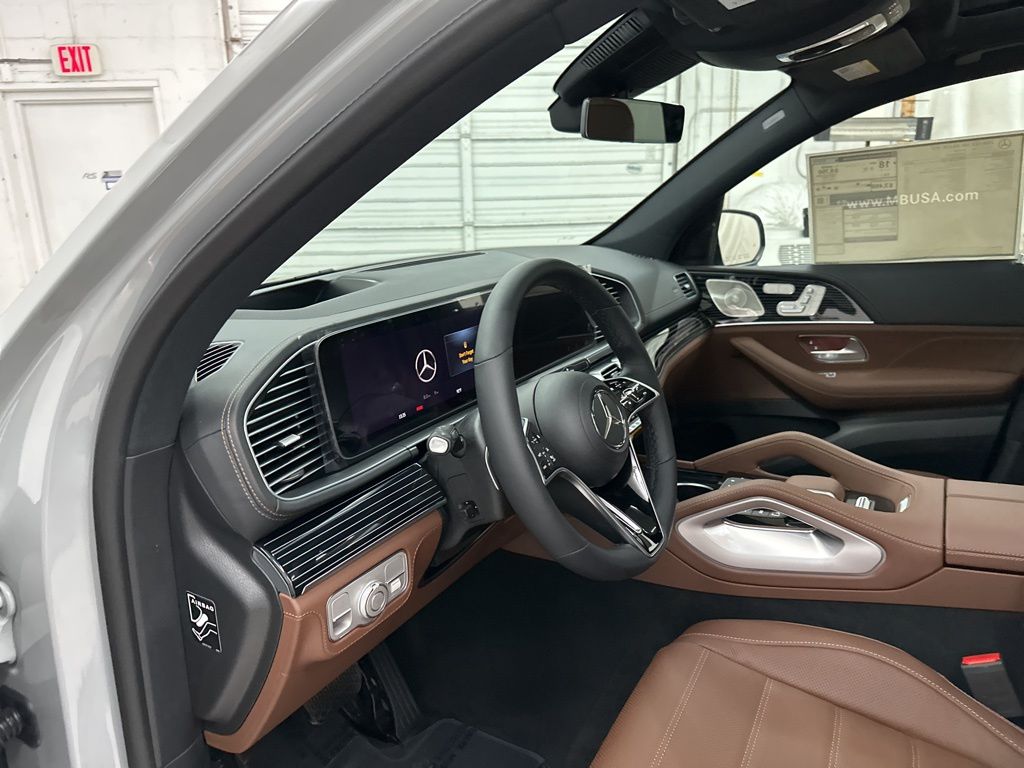 2026 Mercedes Benz GLE 580 4MATIC photo 7