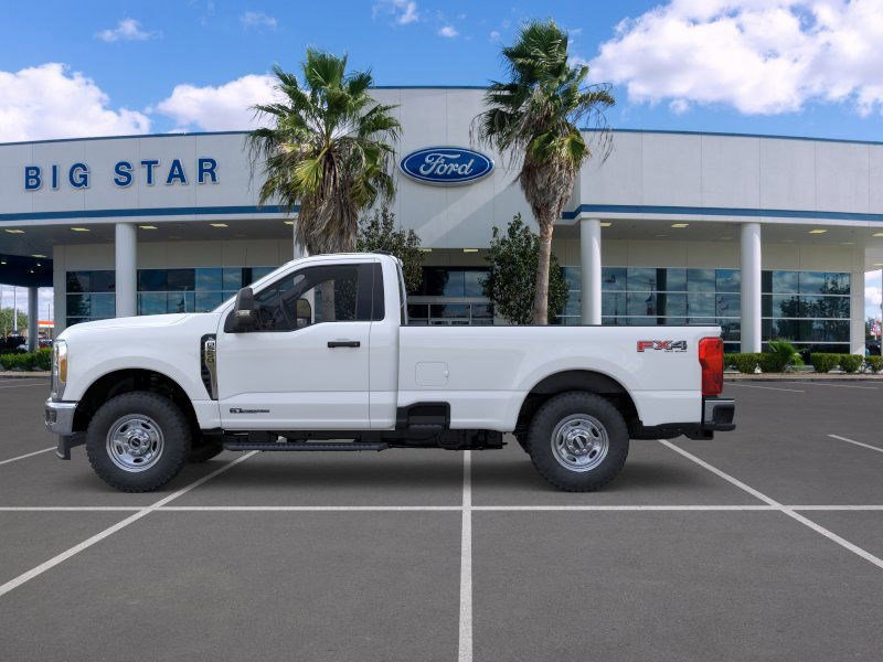 2026 Ford F-250 photo 3