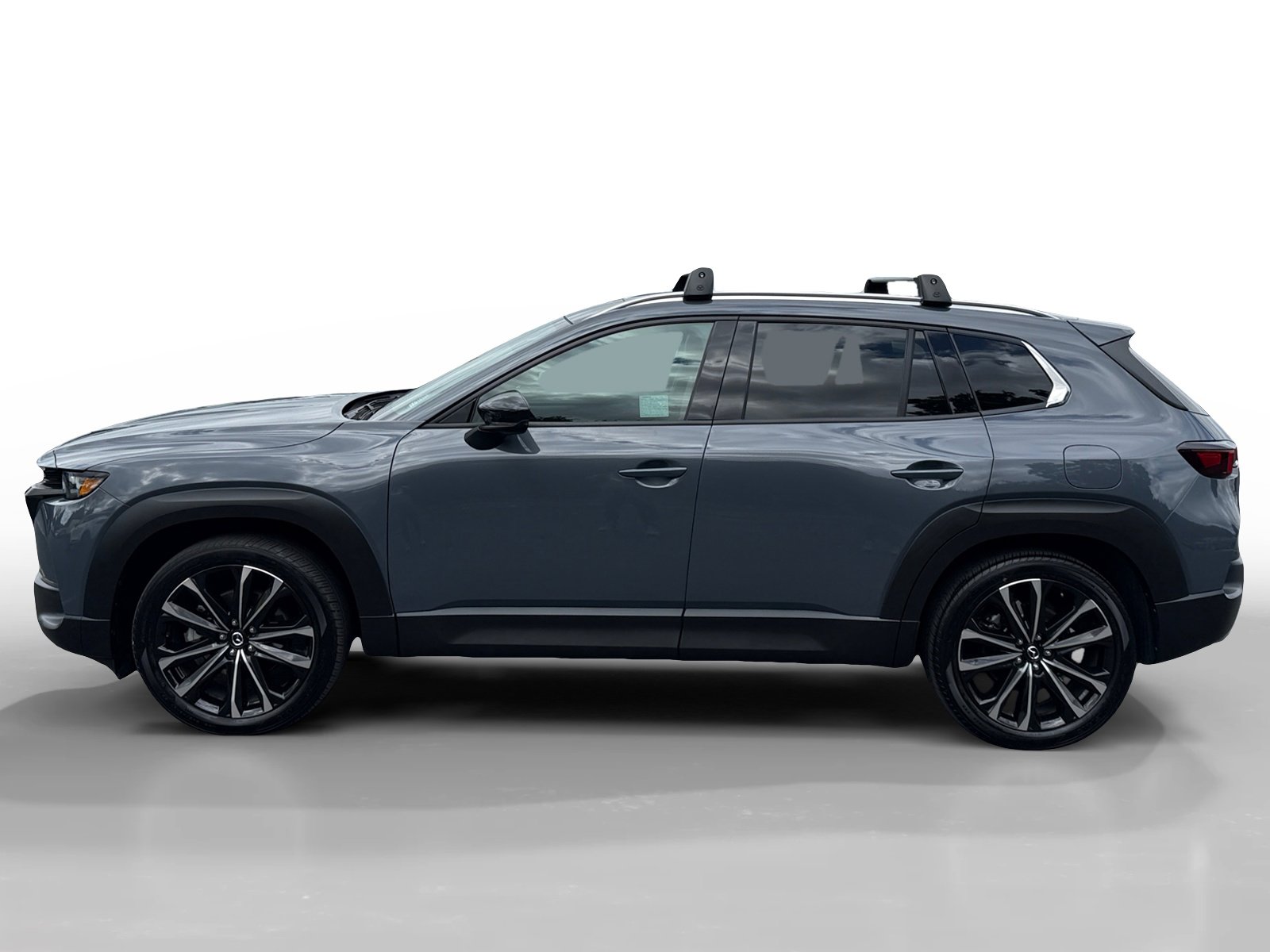 2025 Mazda CX-50 2.5 Turbo Premium photo 2