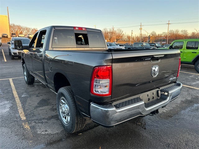 2024 Ram 2500 Tradesman photo 8