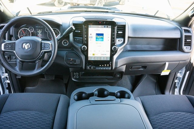 2025 Ram 2500 Tradesman photo 30