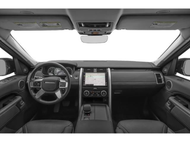 2023 Land Rover Discovery S R-Dynamic photo 11