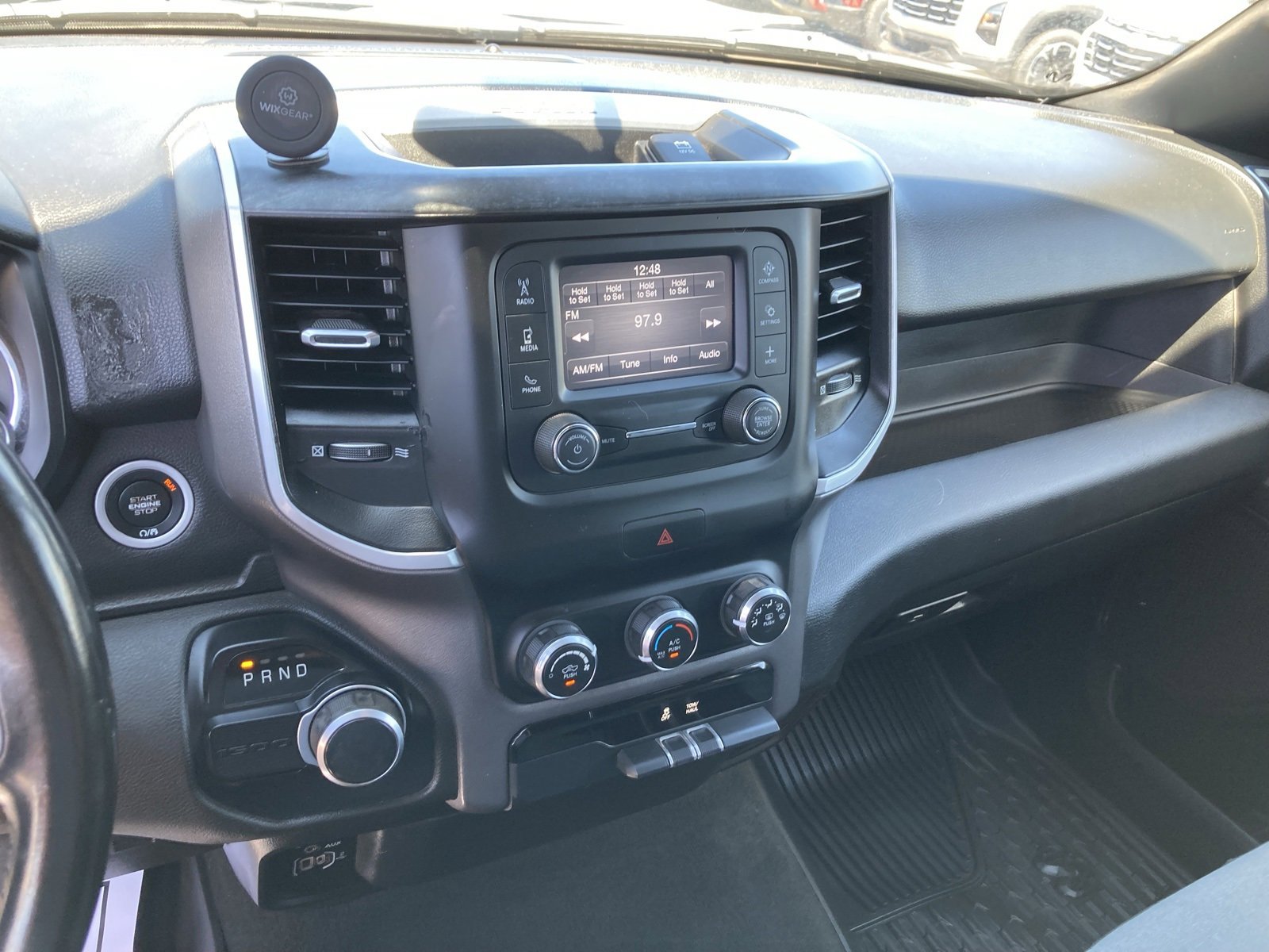 2021 Ram 1500 photo 20