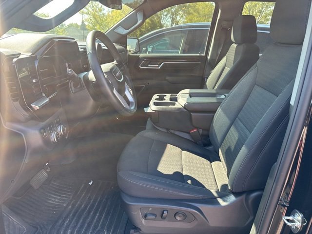 2024 Gmc Sierra 1500 Elevation photo 4