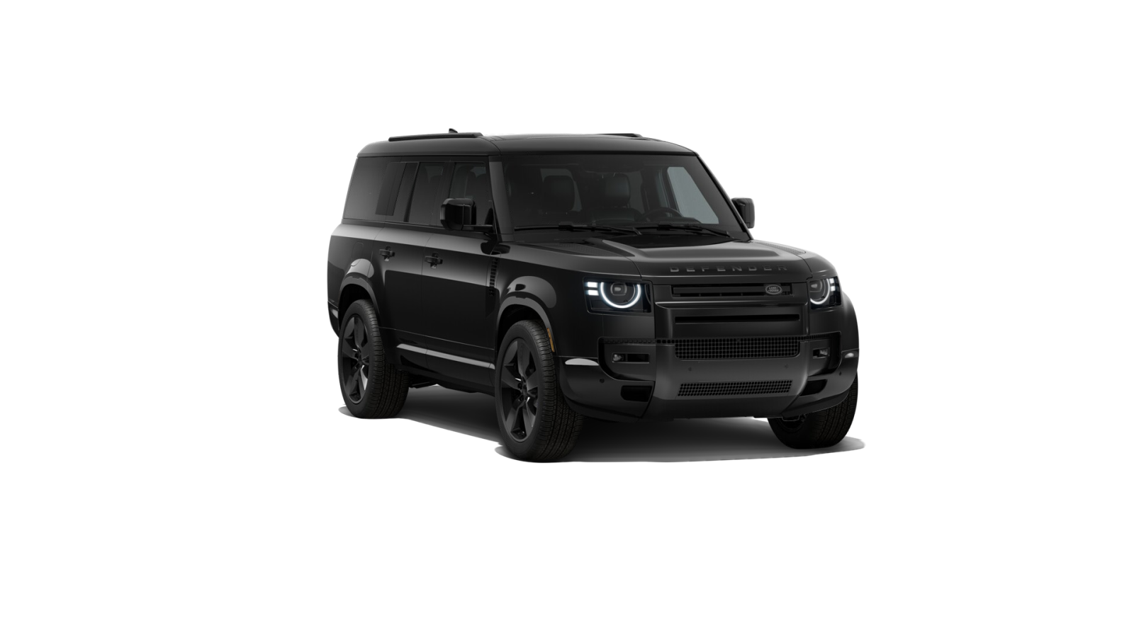 2026 Land Rover Defender X-Dynamic SE's photo
