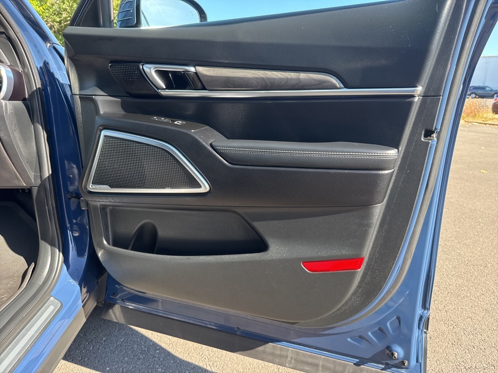 2024 Kia Telluride X-Pro photo 32