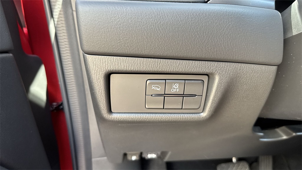2023 Mazda CX-5 2.5 Select photo 54