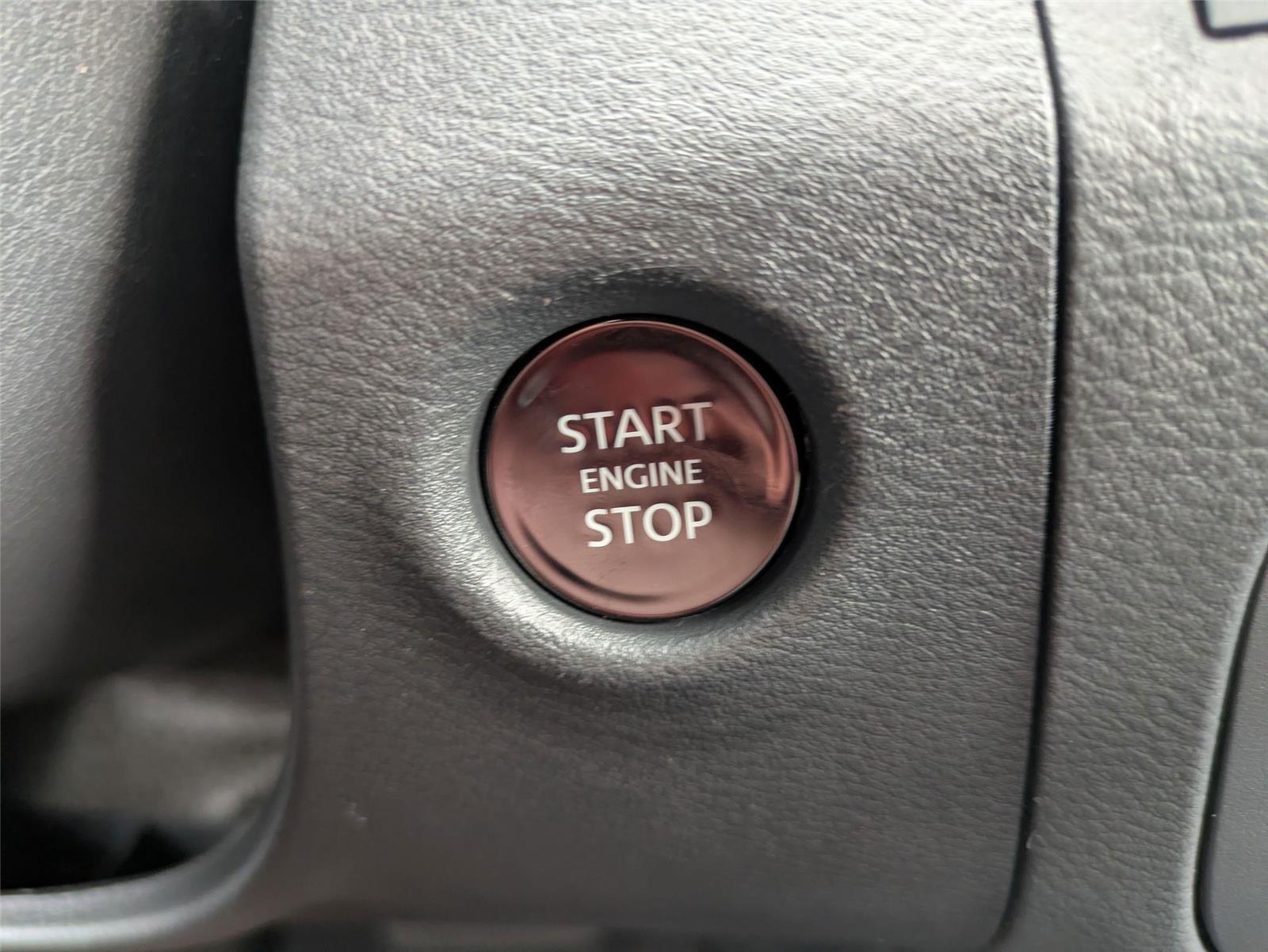 2026 Nissan Frontier SV photo 25
