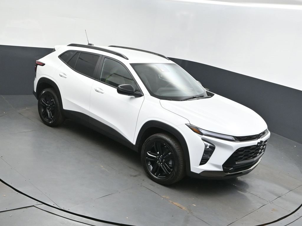 2026 Chevrolet Trax Activ's photo