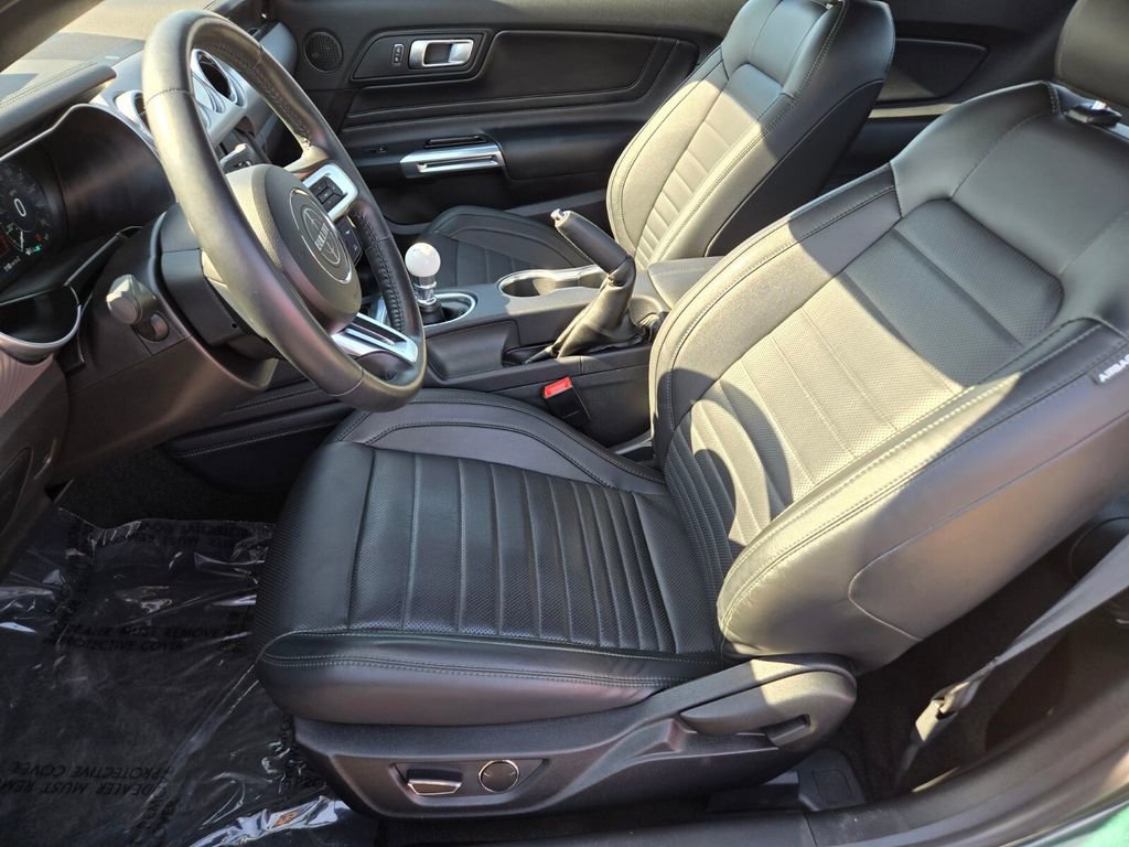 2019 Ford Mustang Bullitt photo 10