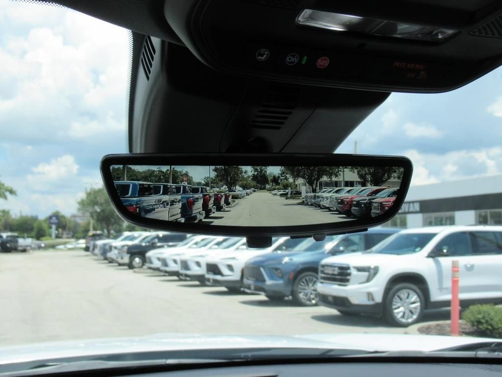 2026 Gmc Acadia Elevation photo 25