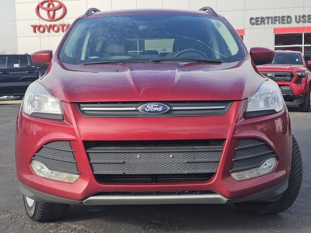 2015 Ford Escape SE photo 3