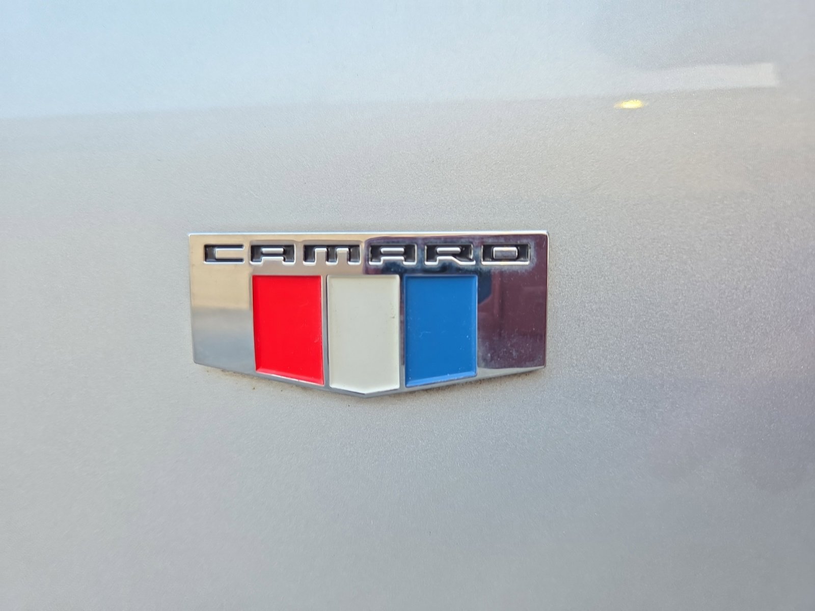2019 Chevrolet Camaro 1LS photo 17